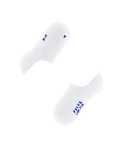 Falke Footies/ Sneaker-strømpe<2000 WHITE - Cool Kick Sock