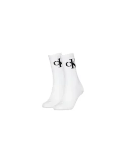 Stichd Ankelstrømper/ Sokker<002 WHITE - Cotton Sock 2P