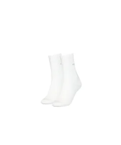Stichd Ankelstrømper/ Sokker<002 WHITE - Cotton Sock 2P