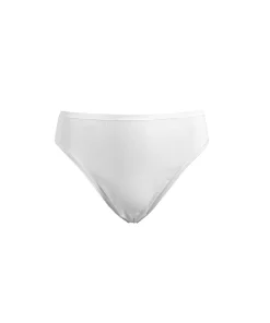 Femilet Trusser<010 WHITE - Debbie Tai Brief Pack