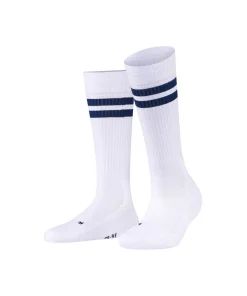 Falke Ankelstrømper/ Sokker<2000 WHITE - Dynamic SO Socks