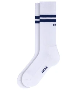 Falke Ankelstrømper/ Sokker<2000 WHITE - Dynamic SO Socks