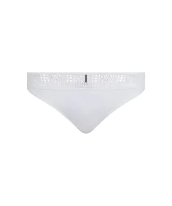 Chantelle Trusser<010 WHITE - Easy Support Brief