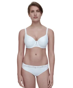 Chantelle Trusser<010 WHITE - Easy Support Brief