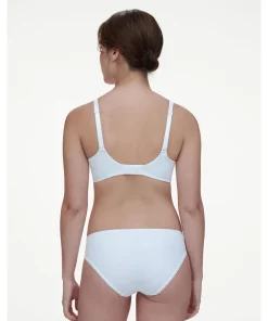 Chantelle Trusser<010 WHITE - Easy Support Brief