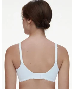 Chantelle Bh'er<010 WHITE - Easy Support Very Covering Underwired Bra