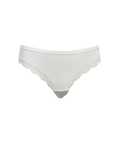 Femilet Trusser<010 WHITE - Emily Slip