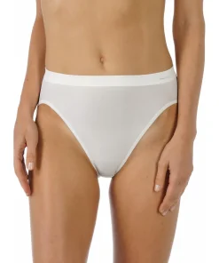 Mey Trusser<1 WHITE - Emotion Jazz Pants