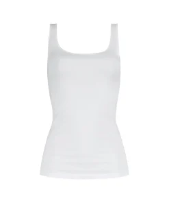Mey Undertøj<1 WHITE - Emotion Top