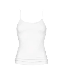 Mey Undertøj<1 WHITE - Emotion Top