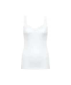 Mey Undertøj<1 WHITE - Emotion Top