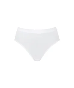 Mey Trusser<1 WHITE - Emotion Waist Pants