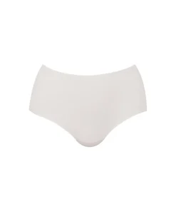 Anita Trusser<006 WHITE - Essential High waist+