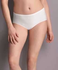 Anita Trusser<006 WHITE - Essential High waist+