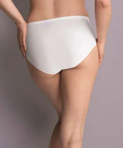 Anita Trusser<006 WHITE - Essential High waist+
