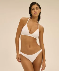 Simone Pérèle Bikinier<011 WHITE - Folie Mini sdlip