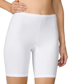 Calida Trusser<001 WHITE - Iconics Pants