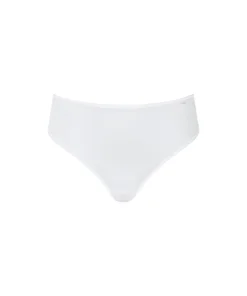 Mey Trusser<1 WHITE - Joan American Pants