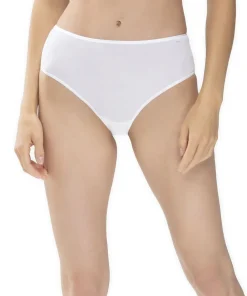 Mey Trusser<1 WHITE - Joan American Pants