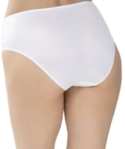 Mey Trusser<1 WHITE - Joan American Pants