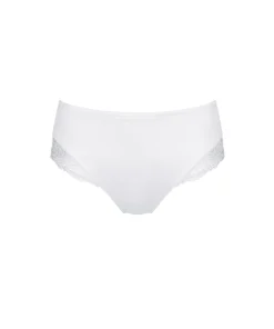Triumph Trusser<0003 WHITE - Ladyform Soft Trusser