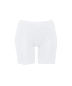 Missya Indershorts|Undertøj<003 WHITE - Lucia Shorts