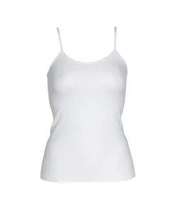 Missya Undertøj<003 WHITE - Lucia Top