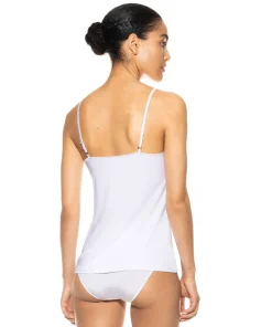 Mey Undertøj<1 WHITE - Modern Camisole