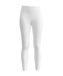 Calida Undertøj<001 WHITE - Natural Comfort Leggings