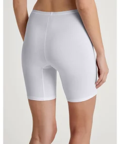 Calida Indershorts|Undertøj<001 WHITE - Natural Comfort Pants