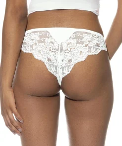 Mey Trusser<1 WHITE - Organic Brasil