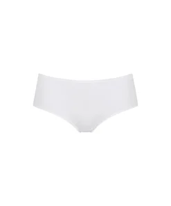 Mey Undertøj|Trusser<1 WHITE - Organic Panty