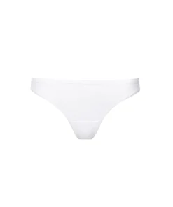 Mey Trusser<1 WHITE - Organic Thong