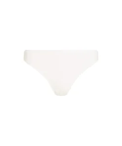 Calvin Klein Trusser<100 WHITE - Perfectly Fit Coordinate Brief