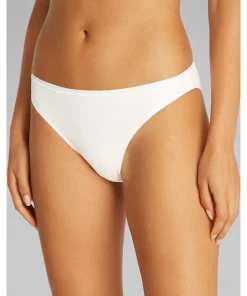 Calvin Klein Trusser<100 WHITE - Perfectly Fit Coordinate Brief
