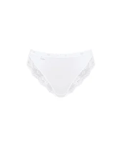 Sloggi Trusser<0003 WHITE - Romance Tai