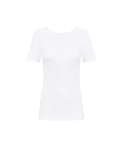 Mey Undertøj<1 WHITE - Sensual Sense Top