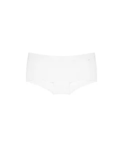 Triumph Trusser<0003 WHITE - Smart Natural Trusse Short