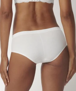 Triumph Trusser<0003 WHITE - Smart Natural Trusser