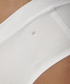 Triumph Trusser<0003 WHITE - Smart Natural Trusser