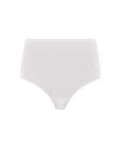 Chantelle Undertøj|Trusser<010 WHITE - Softstretch Culotte Gradient
