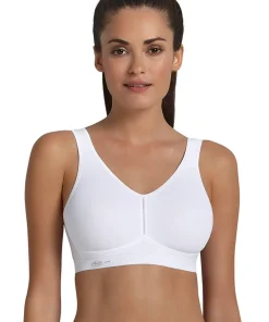 Anita Sportsbh'er|Bh'er<006 WHITE - Sport Sports bra