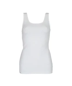 Triumph Shapewear|Undertøj<0003 WHITE - Trendy Sensation Shirt 02