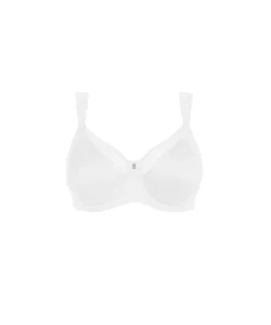 Triumph Bh'er<0003 WHITE - True Shape Sensation Fuldskål Bh