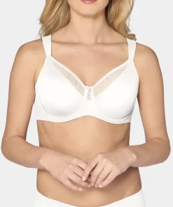 Triumph Bh'er<0003 WHITE - True Shape Sensation Fuldskål Bh