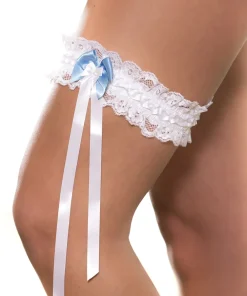 MAGIC Bodyfashion Tilbehør<200 WHITE - Wedding Band Magic Wedding Band