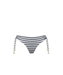 Maryan Mehlhorn Bikinier<208 WHITE-NIGHT - Watercult Costal Daydream Bikini Bottoms