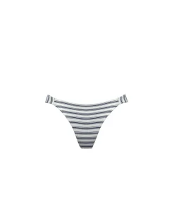 Maryan Mehlhorn Bikinier<208 WHITE-NIGHT - Watercult Seaside Splash Bikini Bottoms