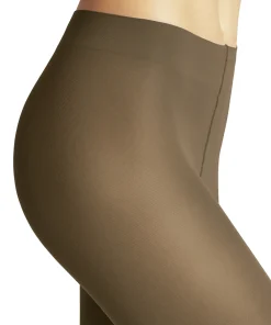Falke Strømpebukser/ Leggings<5017 WHOLEGRAIN - Pure Matt 50 TI Tights