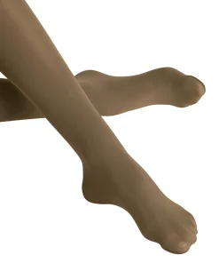 Falke Strømpebukser/ Leggings<5017 WHOLEGRAIN - Pure Matt 50 TI Tights